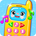 Baby Phone: Fun Games for Kids Mod