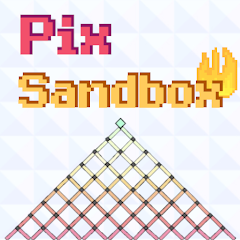 Pix Sandbox Demolition 2D Mod