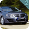 Passat Drift Simulator 2 APK