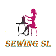 Sewing SL : මැහුම් ගෙතුම් මුල සිට ඉගෙනගන්න Mod