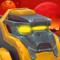 Idle Robots: Factory Tycoon icon