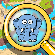 Scavenger Hunt - Seek & Find Mod Apk