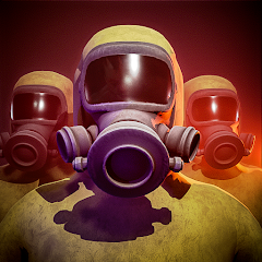 Backrooms Company Multiplayer Mod Apk