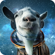 Goat Simulator Waste of Space Mod