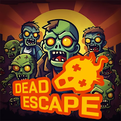 Dead Escape－Zombie Shooter Mod