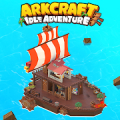 Arkcraft - Idle Adventure Mod