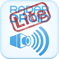 Radardroid Lite Mod Apk