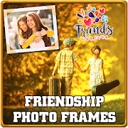 Friendship Photo Frames Mod