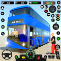 Bus Simulator Saga: Driving 3D Mod