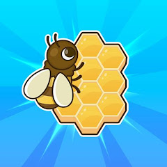 Bee Farm: Idle Tycoon Mod Apk