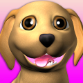 Sweet Talking Puppy: Funny Dog APK