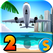 City Island: Airport 2 Mod