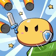 Space Knight Mod Apk [Unlimited money]