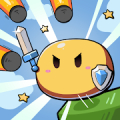 Space Knight APK