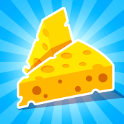 Idle Cheese Factory Mod