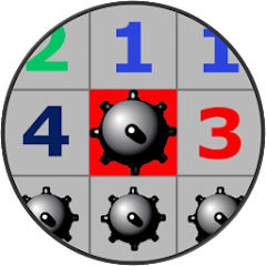 Minesweeper Pro Mod