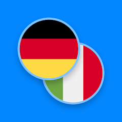 German-Italian Dictionary Mod Apk