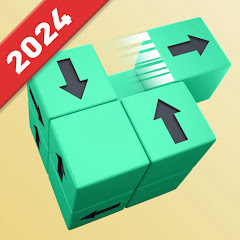 Tap Away: 3D Block Puzzle Mod Apk