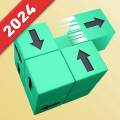 Tap Away: 3D Block Puzzle Mod