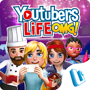 Youtubers Life: Gaming Channel Mod