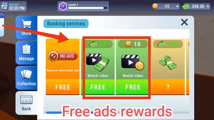 CCG Trading Card Park MOD APK Review And Video Guide for Android Banner