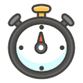 Speaking Timer Stopwatch APK