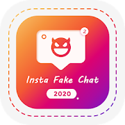 Fake Chat - Insta Direct Message Mod