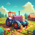 My Farming Empire: Idle Tycoon APK