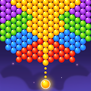 Bubble Shooter Magic Adventure Mod Apk