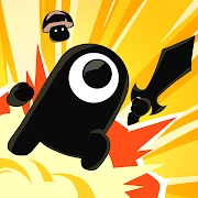 Awesome Devil: Idle RPG! Mod Apk [Unlimited money][Mod Menu][Weak enemy]