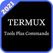 Termux Tools Plus - Commands And Tools For Termux Mod