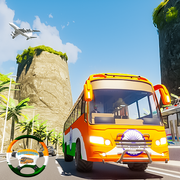 Indian Bus Simulator Game Mod