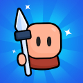 The Warriors - Idle Strategy APK