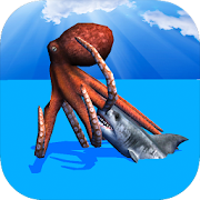 Octopus Survival Simulator Mod