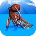 Octopus Survival Simulator Mod