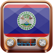 Radio Belize FM Stations Mod