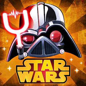 Angry Birds Star Wars II Mod