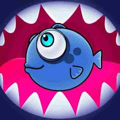 Hungry Fish.io Mod