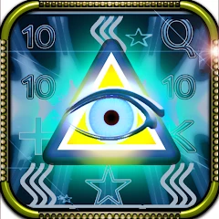 Psychic Sixth Sense ESP Slots Mod Apk [Remove ads][Mod speed]