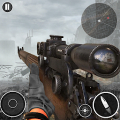 WW2 Sniper Gun War Games Duty APK