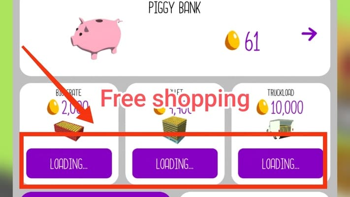 Egg, Inc. MOD APK Review And Video Guide for Android Banner