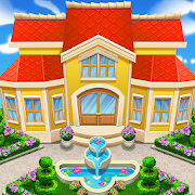 Home Design Mansion Decorating Mod