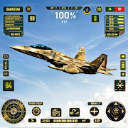 Aircraft Strike: Jet Fighter Mod Apk