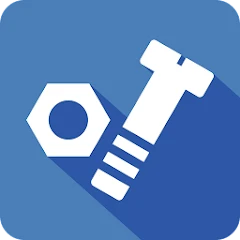 Gewinde Rechner Mod Apk [Compra gratuita][Mod de velocidade]