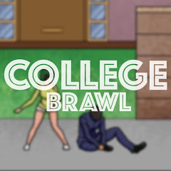 Love college/brawl hint Mod