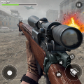 World War Army: FPS WW2 Games Mod