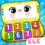 ElePant Kids Educational Games Mod Apk