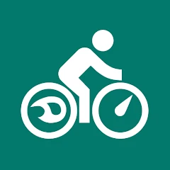 Bike Computer - Cycling Tool Mod Apk [Remove ads][Mod speed]