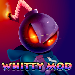 FNF Whitty Mod - Music Battle Mod