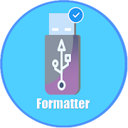 Formatter USB OTG - Fix USB Mod